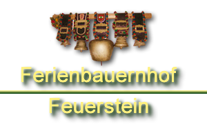 Ferienbauernhof Feuerstein